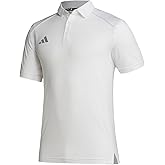 adidas Classic Mens Training Polo, X-LARGE