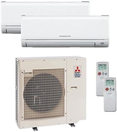 Mitsubishi Ductless Mini Split Cost Rheingau Com