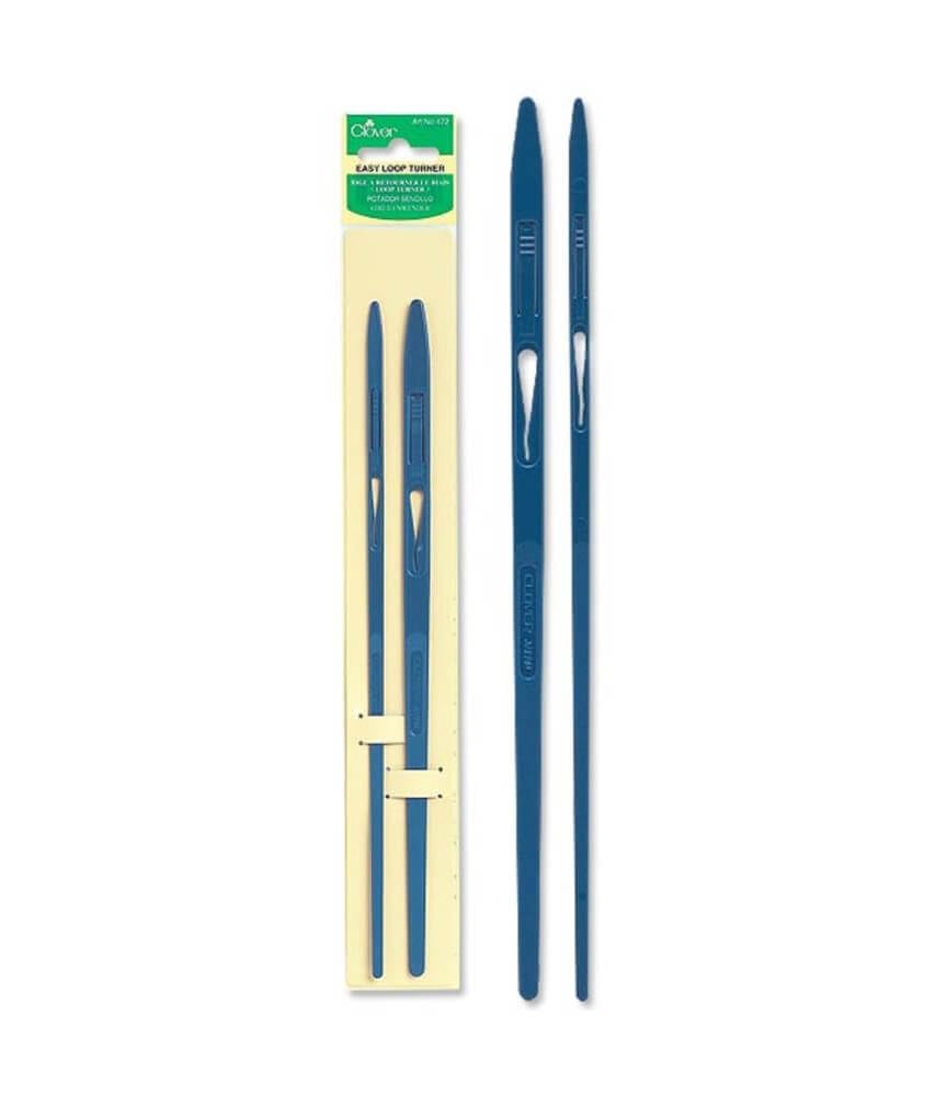 Clover Easy Loop Turner, Blue
