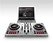 Pioneer DJ DDJ-400-S 2-Channel DJ Controller for Rekordbox DJ, Silver