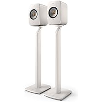 S1 フロアスタンド ホワイト KEF LSX専用 スタンド SP4014AA 41kDQUMC2oL._AC_UL210_SR210,
