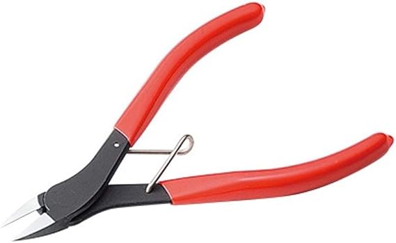 Amazon ミネシマ セイコーニッパー D 4 ホビー用工具 通販