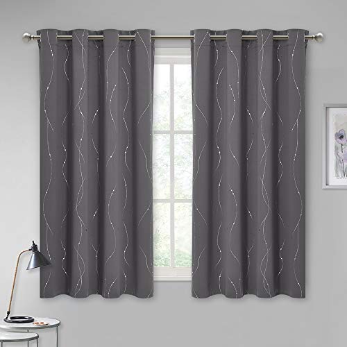 StangH Grommet Blackout Curtains for Bedroom - Christmas ... StangH Grommet Blackout Curtains for Bedroom - Christmas ... on {keyword}