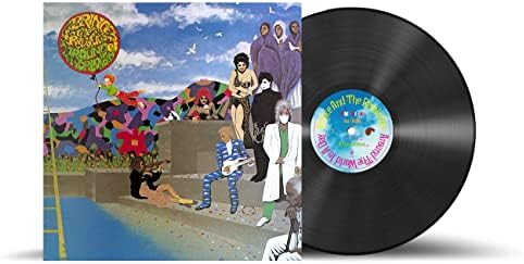 The Psychedelic Years - Psychedelic Years 1966-1969, The - Amazon