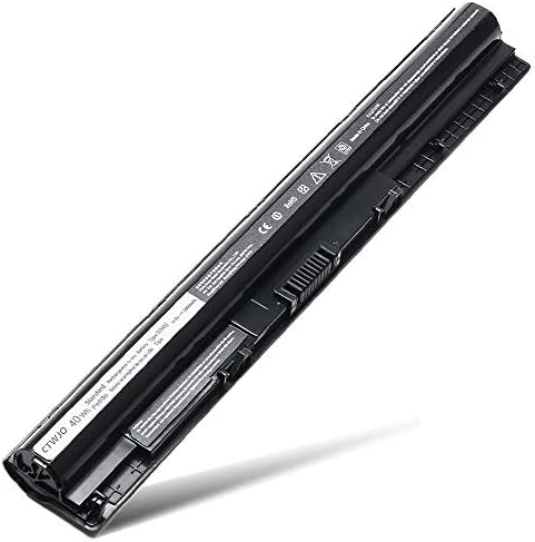 14.8V 40Wh M5Y1K Laptop Battery for 