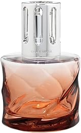 Maison Berger Amber-Pink Spiral Lampe Berger Gift Pack - Home Fragrance view 2