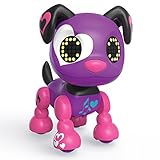 Zoomer Zupps - Tiny Pups - Retriever Heartbeat - Litter 2 - Interactive Puppy