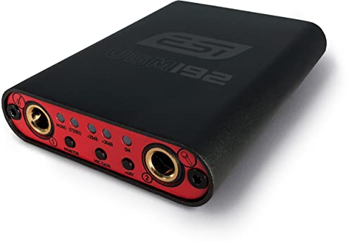 ESI UGM192 Interface audio USB 3.1