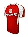 Liverpool FC Training Jersey for Kids and Adults, Officially Licensed Training Performance Jersey, Shirt