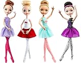 Ever After High Ballet 12