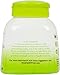 Kiva Organic Stevia Powder (Natural Sweetener) - Non-GMO, Vegan, Zero-Calories- (Sugar Free, NO AFTERTASTE and GROWN IN USA), 8-Ounce