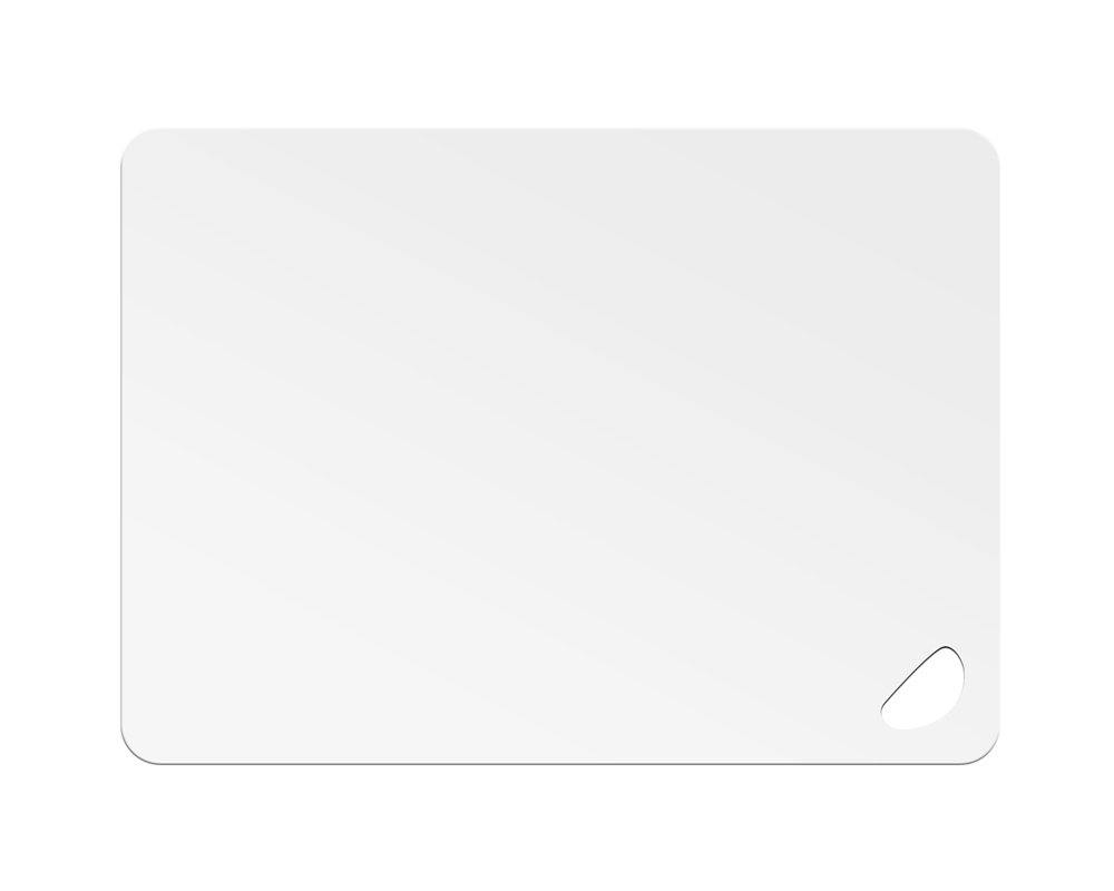 Kesper Flexible Cutting Board, 38 x 29 x 0.2 cm