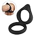 Silicone Cock Ring Multi-Functional Penis Ring Enhancing Love Ring