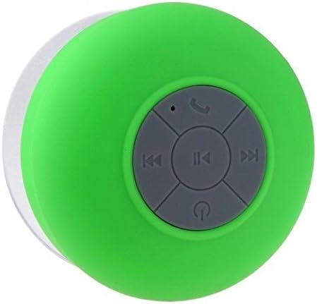 elecstars shower speaker