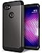 Caseology Legion for Google Pixel 2 XL Case (2017) - Reinforced Protection - Warm Gray