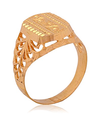 gold ring low price