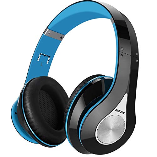 ایگرد | قیمت و خرید Mpow 059 Wireless Bluetooth Headphones Over Ear