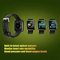 dosmarter verpro smartwatch