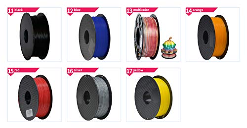 GEEETECH-PLA-filamento-175mm-Multicolor-impresora-3D-Filamento-PLA-1KG-Carrete-degradado-de-color