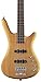 Warwick RockBass Corvette Basic Active Electric Bass Natural