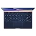 ASUS ZenBook 15 Ultra Slim Compact Laptop 15.6” FHD 4-Way NanoEdge, Intel Core i7-8565U Processor, 16GB DDR4, 512GB PCIe SSD, GeForce GTX 1050, Ir Camera, Windows 10, UX533FD-DH74, Royal Blue