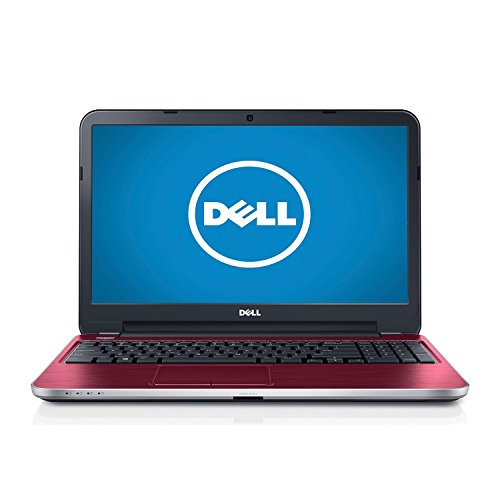 Dell Inspiron i5535-2684sLV Fusion Quad-Core A10-5745M 2.1GHz 8GB 1TB 15.6 LED Laptop W8.1 w/Webcam & Bluetooth - B