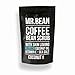 Mr. Bean Body Care: Organic All Natural Coffee Beans Scrub With Coconut Oil, Vitamin E, Sea Salt And Cacao – Caffeine Based Exfoliator For Moisturized, Smooth, Healthy And Rejuvenated Firm Skin