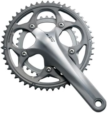 compact crankset 10 speed