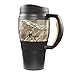 Bubba Classic Insulated Travel Mug with Handle, 20 oz., RealTree Black