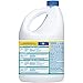 Clorox Splash Less Bleach Clean Linen Scent 116 Ounces