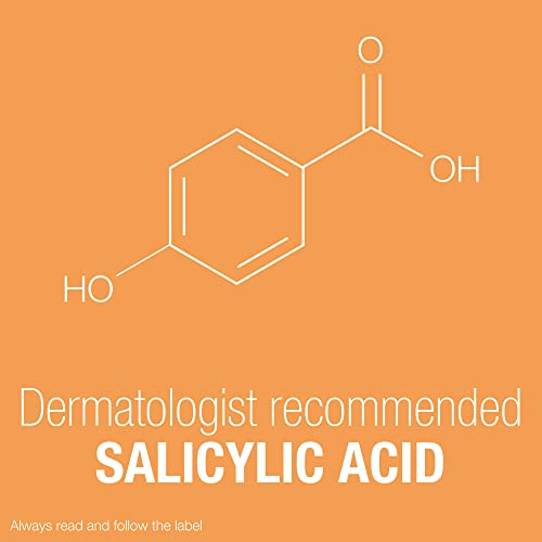 Neutrogena Rapid Clear Acne Eliminating Spot Treatment Gel with Witch