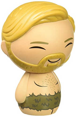 Funko Dorbz Planet of the Apes George Taylor (styles may vary) Action Figure