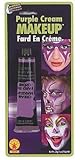 Rubie's Costume Co Purple Cream Make-Up Costume