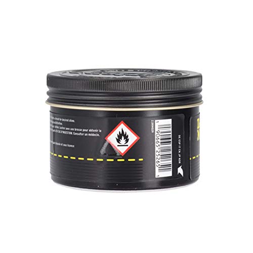 Dr Martens Unisex New Leather Shoe Polish 100mL (One Size, Cherry) - Thumbnail 2