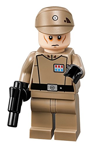 LEGO Star Wars 75082 - Tie Advanced Prototype – Bild 8