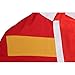 CosplayDiy Men's Jacket for Keith Cosplay L
