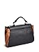 GUESS Factory Women's Bay View Flap Satchel