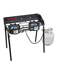 Camp Chef EX60LW Explorer 2 Quemador al aire libre