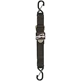 BoatBuckle Pro Series Kwik-Lok Gunwale Tie-Down