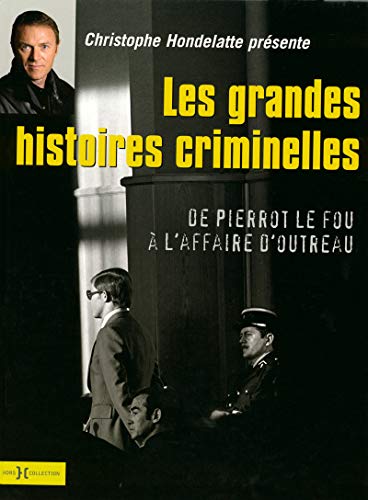 Les grandes affaires criminelles (French Edition) by (Paperback)