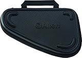 Allen Molded Compact Handgun Case, Black