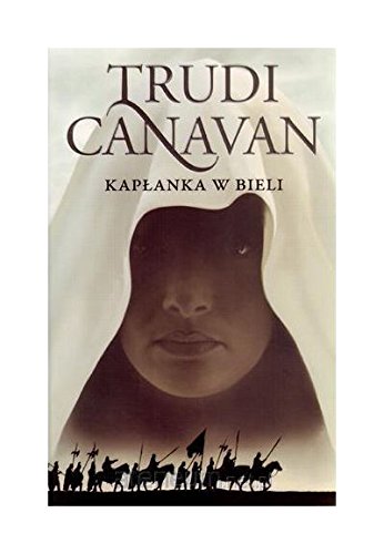 Kaplanka w bieli. Era pieciorga. Tom 1 wydanie kieszonkowe