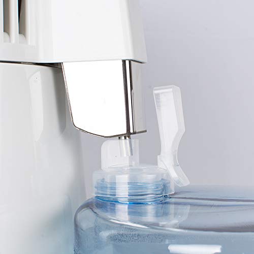 Lolicute Water Distillation Machine，(Shipping from USA) 4L Stainless