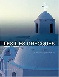 Les  îles grecques