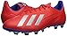 adidas Men's X 18.4 Firm Ground Soccer Shoe