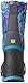 Merrell Snow Quest Lite WTRPF Waterproof Snow Boot (Little Kid/Big Kid), Grey/Print/Turquoise, 5 M US Big Kid