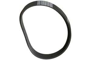 WalkingBeltsLLC - Image 3.2C Bike Drive Belt IMEX35080