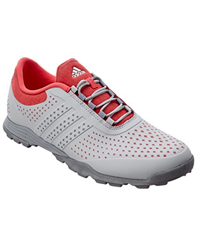 Adidas Womens W Adipure Sport Corpnk Gr Golf Shoe Pink
