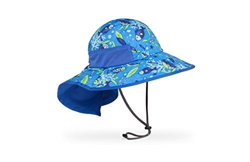 sunday afternoons women's lotus hat