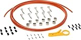 Lava Cable Mini ELC Soldered Pedalboard Cable